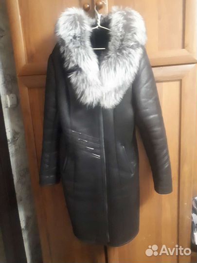 Дубленка