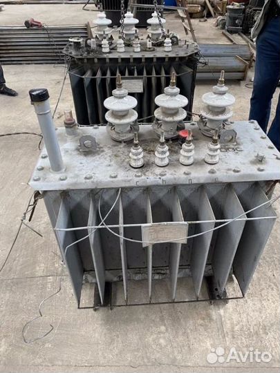 Трансформатор силовой арт54132