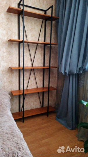 Мебель в стиле лофт (Loft)