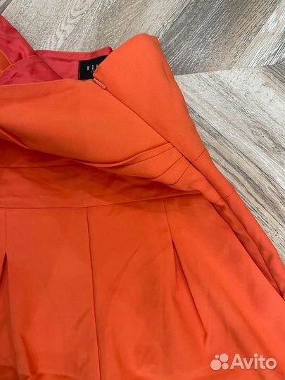 Вечерний наряд