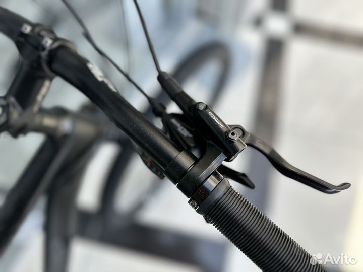 Велосипед горный 29 shimano гидравлика