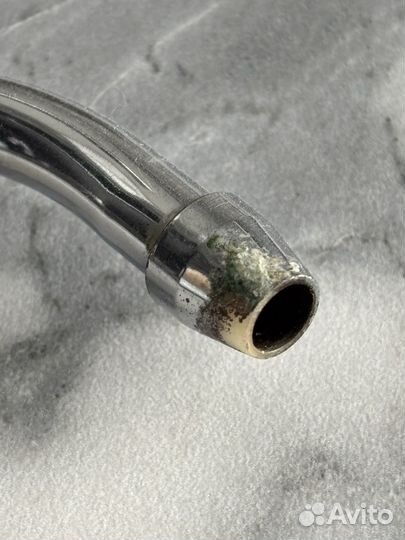 Кран для фильтрованной воды