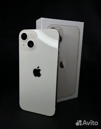 iPhone 13, 128 ГБ