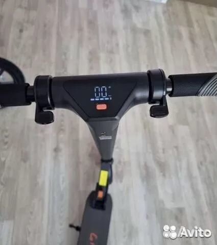 Электросамокат Kugo S1