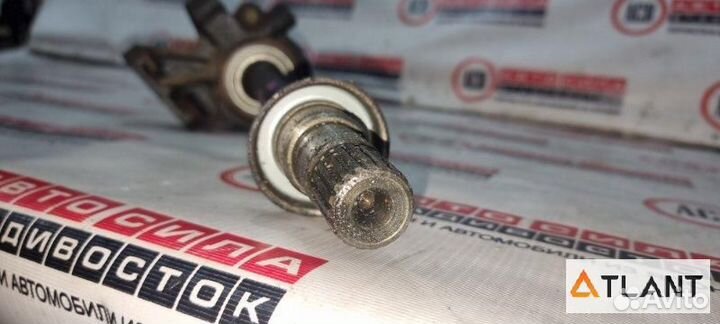 Привод передний правый toyota corona exiv