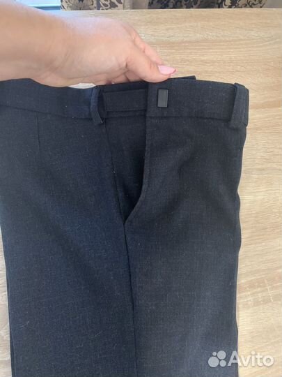 Школьный костюм для мальчика 146