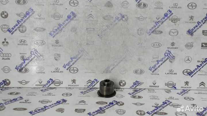 Ось Audi A6 C6,4F 2004-2011