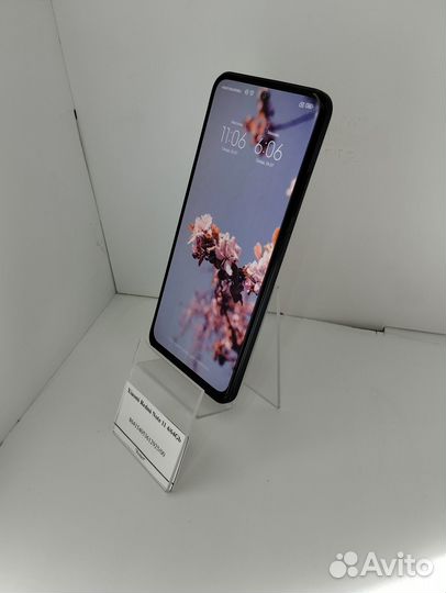 Xiaomi Redmi Note 11 4/64Gb