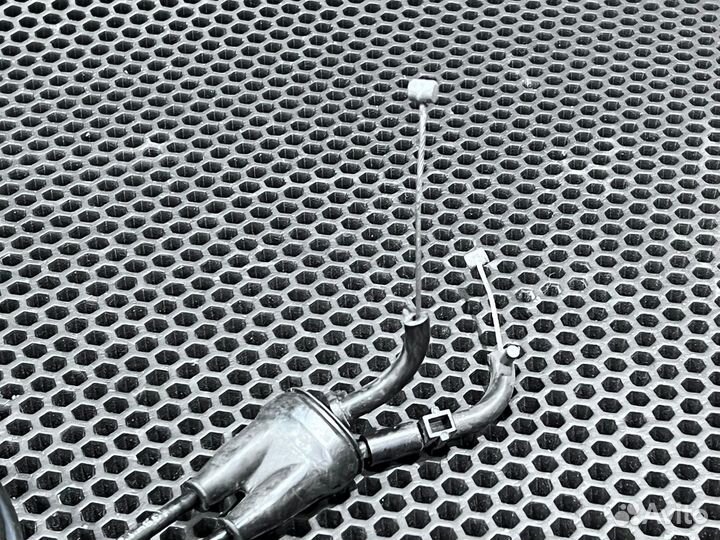 Троса газа Suzuki RM-Z 250 2012