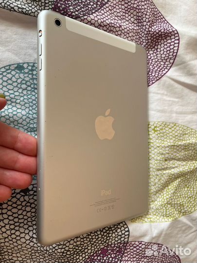 iPad mini 2