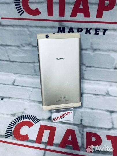 Планшет huawei mediapad t3 7