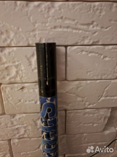 Руль для трукового самоката