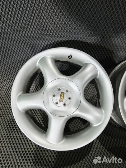 Диски R15 5/112 DIA57.1 ET38 Отправка ТК