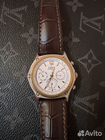 Часы Ebel (унисекс)