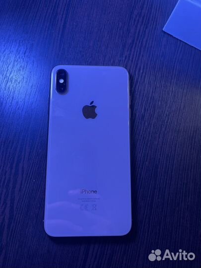iPhone Xs Max, 64 ГБ