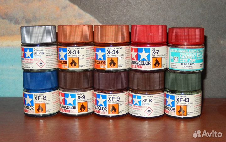 Аксессуары для макетов железных дорог