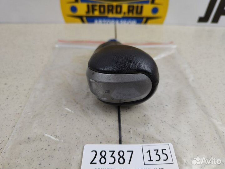 Ручка АКПП Hyundai Santa Fe CM 2.2D D4HB 2010