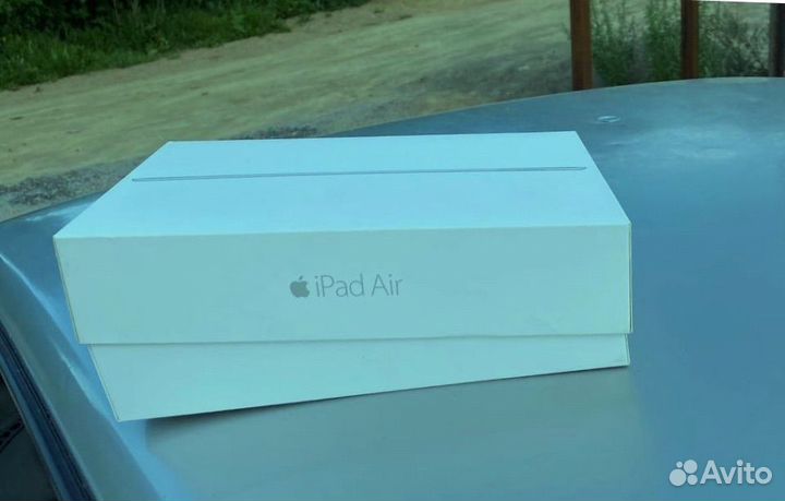 Планшет iPad air 2 64gb продажа/обмен