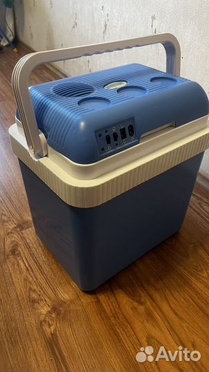 Портативный холодильник, автомобильный mystery