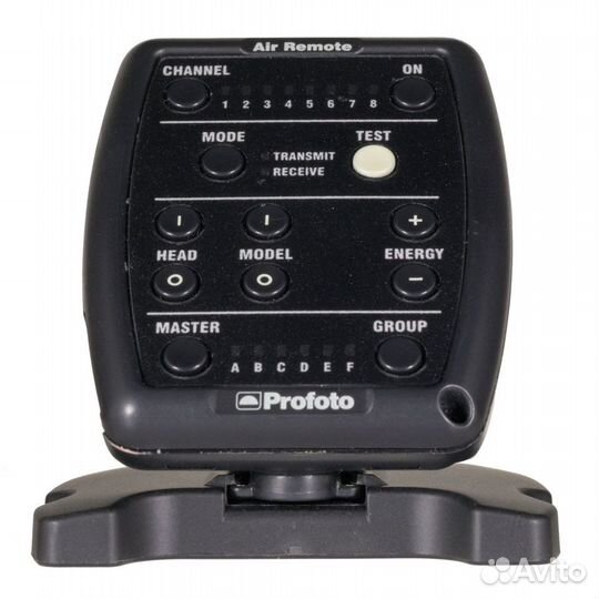 Радиосинхронизатор Profoto Air Remote (фс-231271)