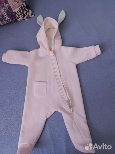 Костюм детский