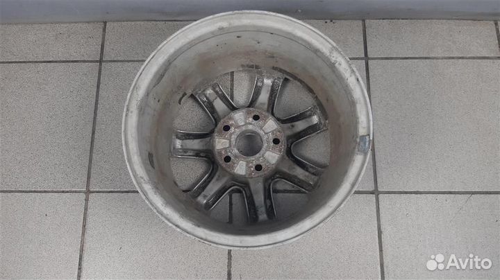 Диски R15 ET-45 5/112