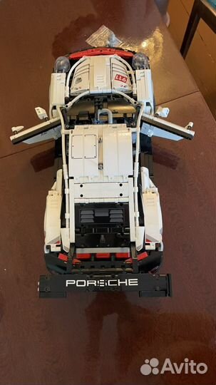 Lego technic