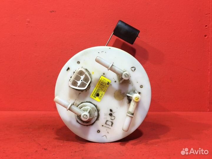 Топливный насос Hyundai Santa Fe CM D4EB 2.2 Б/У