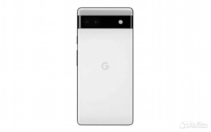 Google Pixel 6A 6/128Gb