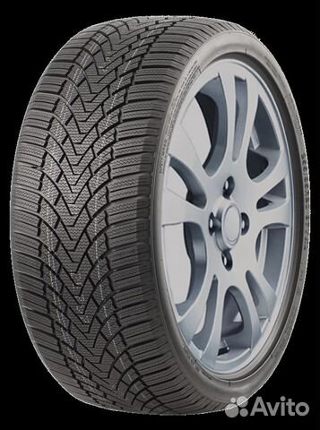 Roadmarch Winter XPro 888 235/50 R18 97V