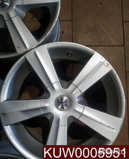 Диски R17 BMW Z4, Z3, 2, X3, X1, M3, X4, X5, 3, 4