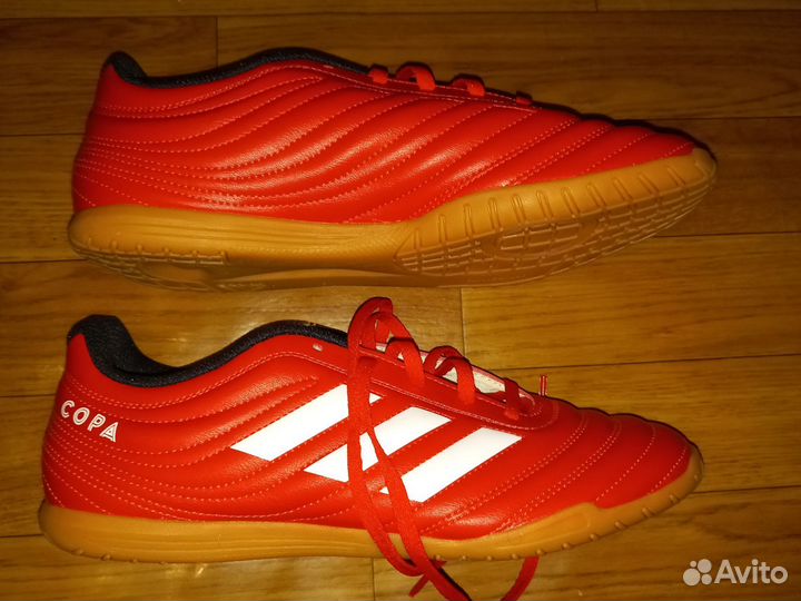 Футзалки Adidas Copa