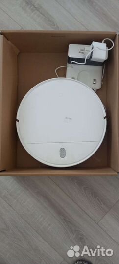 Робот-пылесос xiaomi mijia g1