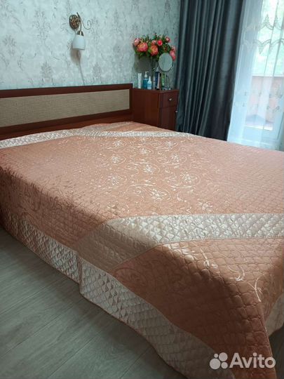 Покрывало на кровать 230*240