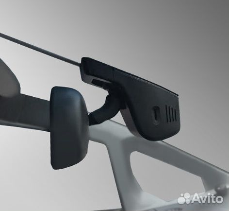 Штатный Автомобильный Видеорегистратор viper UNO