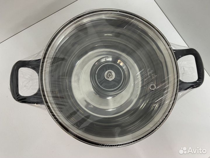 Посуда No Name Кастрюля Promo 1,25 л