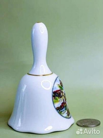 Колокольчикигермания ч-5