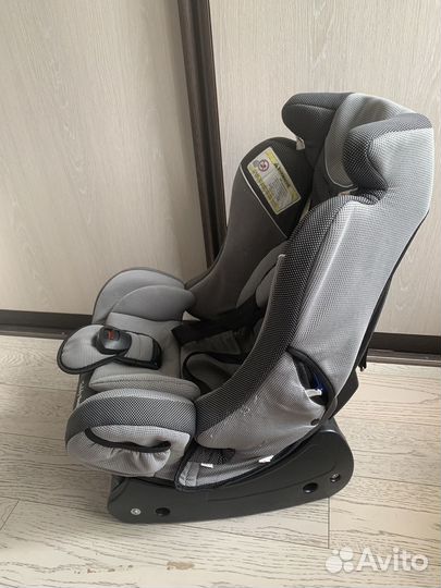 Автомобильное кресло Teddy Bear