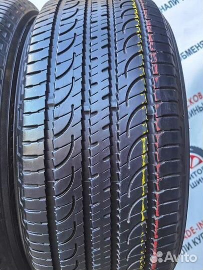 Yokohama Geolandar SUV G055 235/55 R18 97V