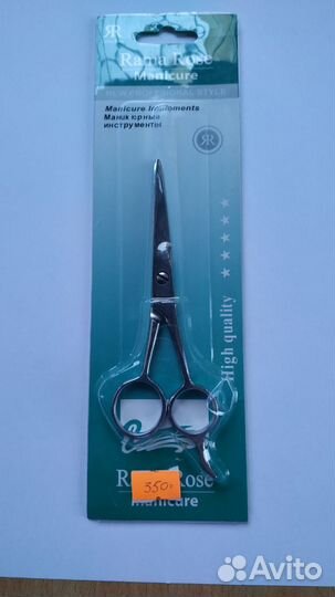 Ножницы парикмахерские Rama Rose новые