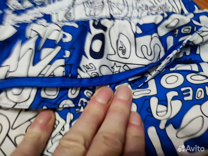 Горнолыжный костюм детский 110 р