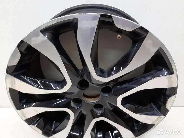 Диск R17 LADA X-Ray