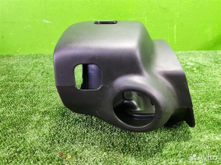 Кожух рулевой колонки (комплект) Subaru Tribeca W