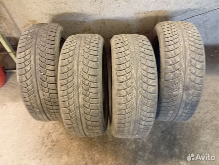 Matador MP 30 Sibir Ice 2 255/55 R17
