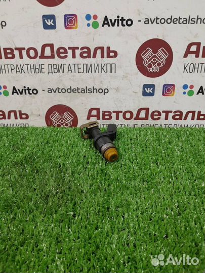 Форсунка топливная Honda Accord 8 2009 16450R40A01