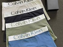 Трусы мужские боксеры calvin klein