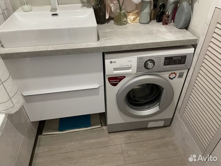 Подключение бытовой техники гарантия