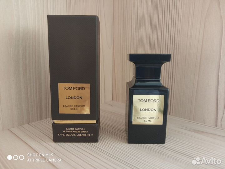 TF London,Aziyade, Black pepper делюсь