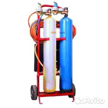 Технические газы