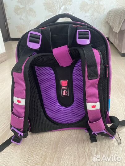 Рюкзак для девочки